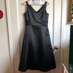 David’s Bridal Formal Dress